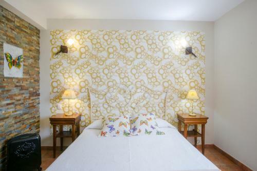 Hostal Posada Las Tres Mentiras de Santillana Del Mar