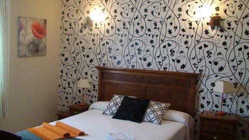 Hostal Posada Las Tres Mentiras de Santillana Del Mar