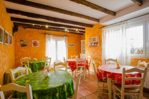 Hostal Posada Las Tres Mentiras de Santillana Del Mar
