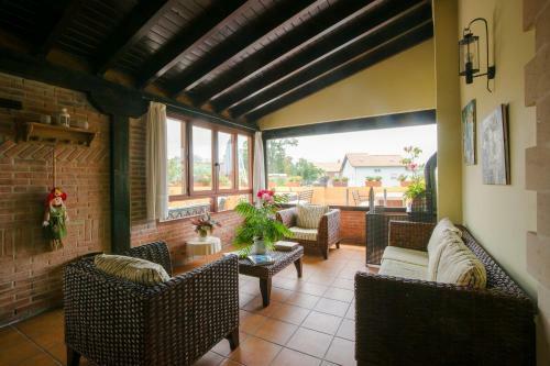 Hostal Posada Las Tres Mentiras de Santillana Del Mar