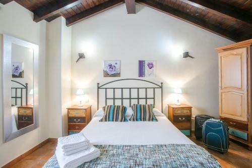 Hostal Posada Las Tres Mentiras de Santillana Del Mar