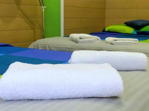 Hostal Gran Via 59