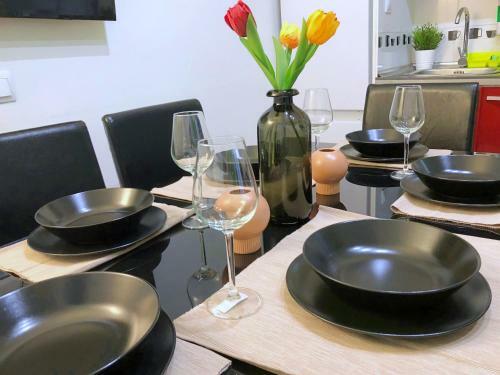 Hostal Gran Via 59