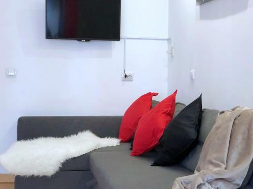 Hostal Gran Via 59