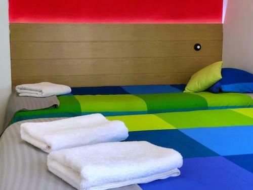 Hostal Gran Via 59