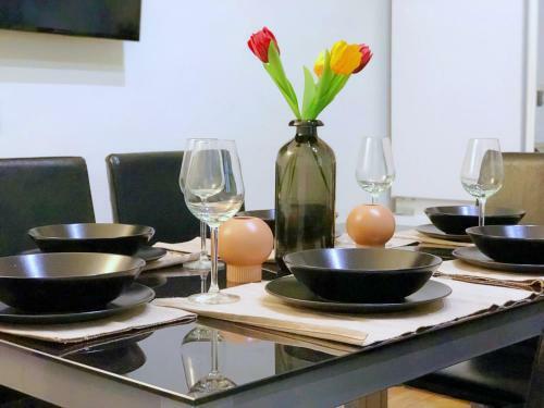 Hostal Gran Via 59