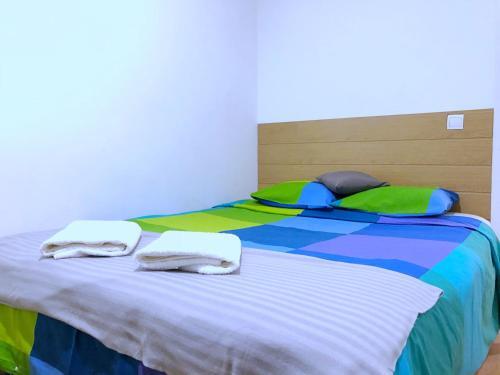 Hostal Gran Via 59