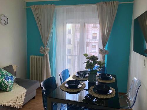 Hostal Gran Via 59
