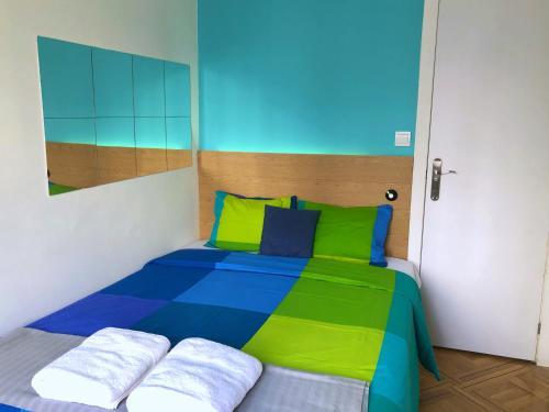 Hostal Gran Via 59