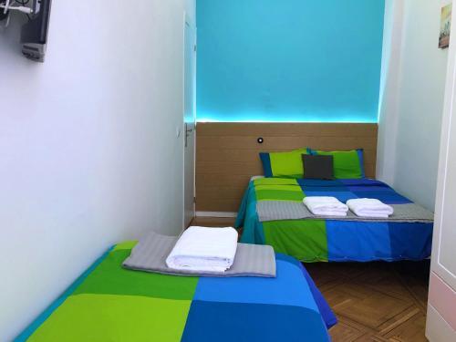 Hostal Gran Via 59