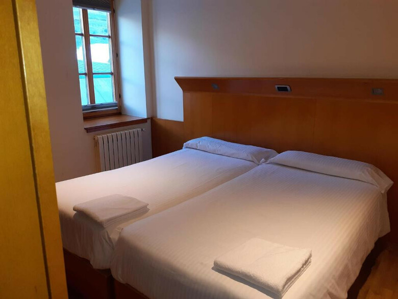 Apartaments Vall De N�ria