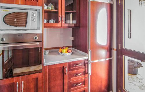 Holiday Home Zona De Villaseca