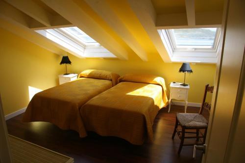 Apartamentos Rinc�n Del Puerto