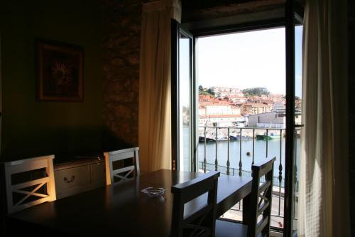 Apartamentos Rinc�n Del Puerto