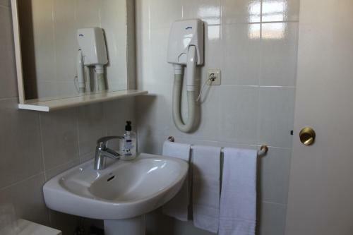 Hostal Montserrat