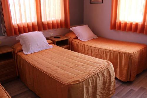 Hostal Montserrat