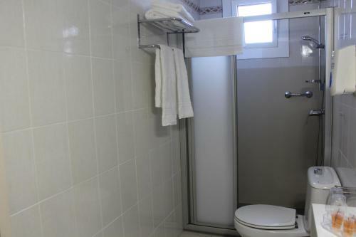 Hostal Montserrat