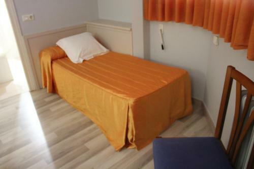 Hostal Montserrat