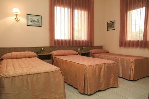 Hostal Montserrat