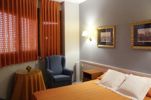Hostal Montserrat