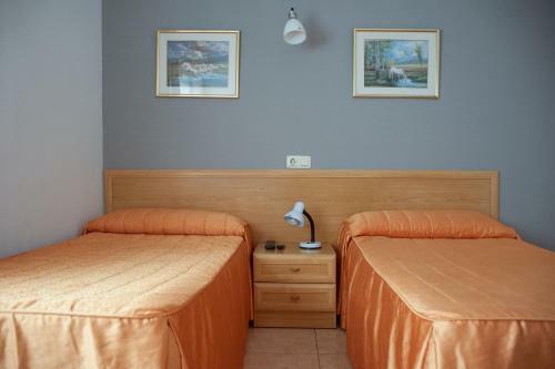 Hostal Montserrat