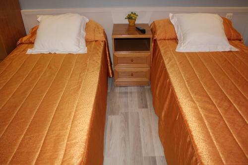 Hostal Montserrat