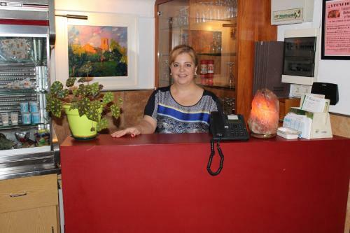 Hostal Montserrat