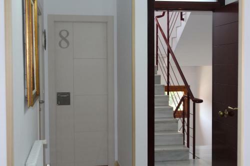 Hostal Montserrat