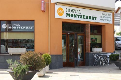Hostal Montserrat