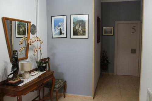 Hostal Montserrat