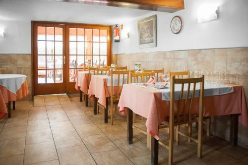 Hostal Montserrat