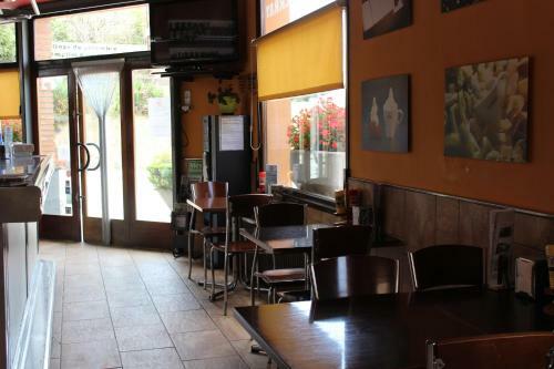 Hostal Montserrat