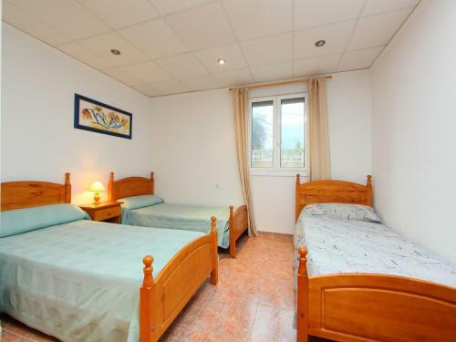 Apartment Urb Sota Montsia 01