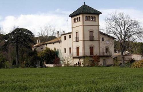 Hostal Mas La Riera