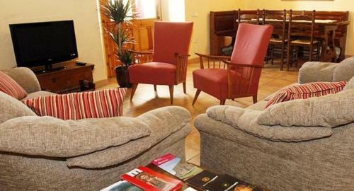 Hostal Mas La Riera