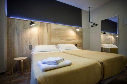 Hostal C�rdoba