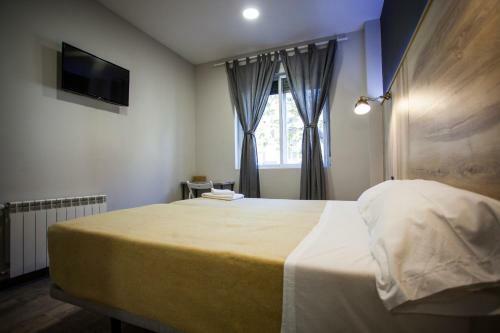 Hostal C�rdoba