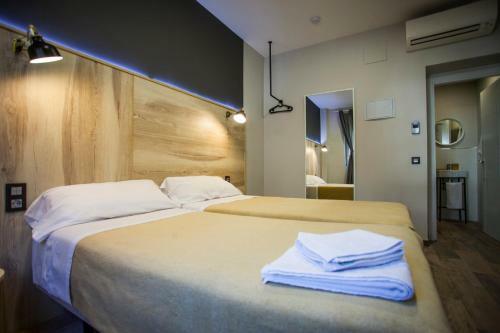 Hostal C�rdoba
