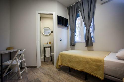 Hostal C�rdoba