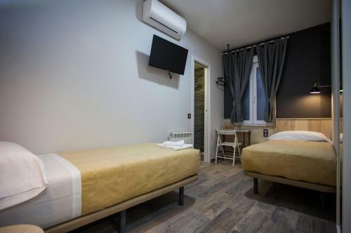 Hostal C�rdoba