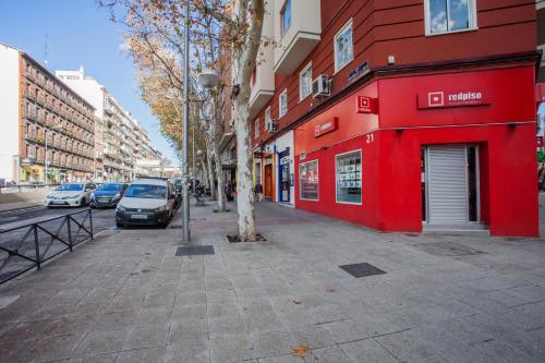 Hostal C�rdoba