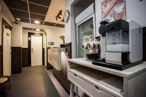 Hostal C�rdoba