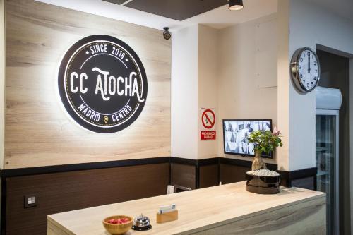Hostal C�rdoba