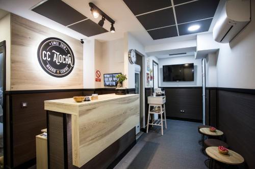 Hostal C�rdoba