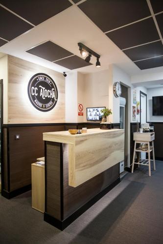Hostal C�rdoba