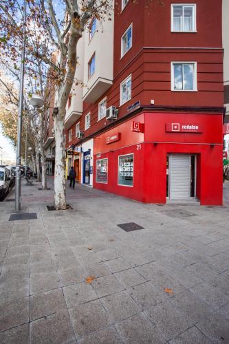 Hostal C�rdoba