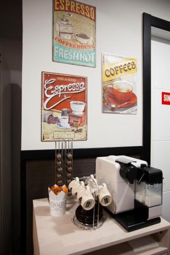 Hostal C�rdoba