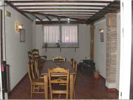 Hostal Jalisco