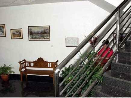 Hostal Jalisco