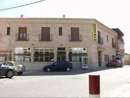 Hostal Jalisco